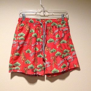 Boardies Apparel Shorts Size Small